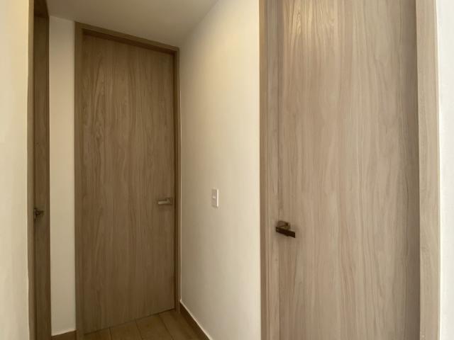 Apartamento En Arriendo En Puerto Colombia En Altos De Los Rosales A357999