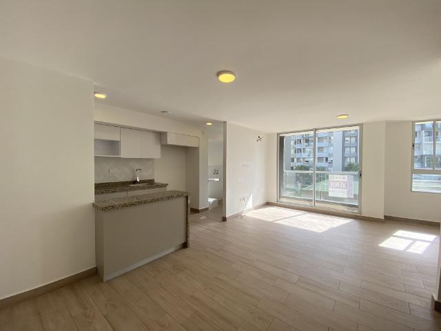 Apartamento En Arriendo En Puerto Colombia En Altos De Los Rosales A357999