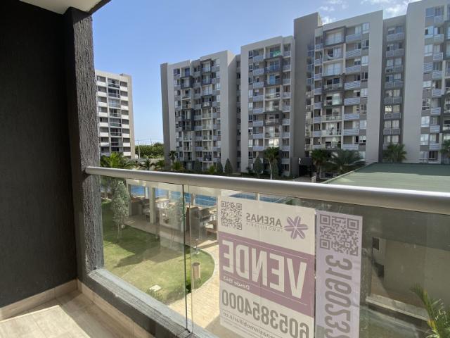 Apartamento En Arriendo En Puerto Colombia En Altos De Los Rosales A357999