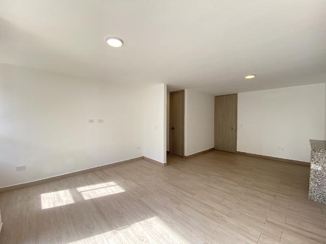 Apartamento En Arriendo En Puerto Colombia En Altos De Los Rosales A357999