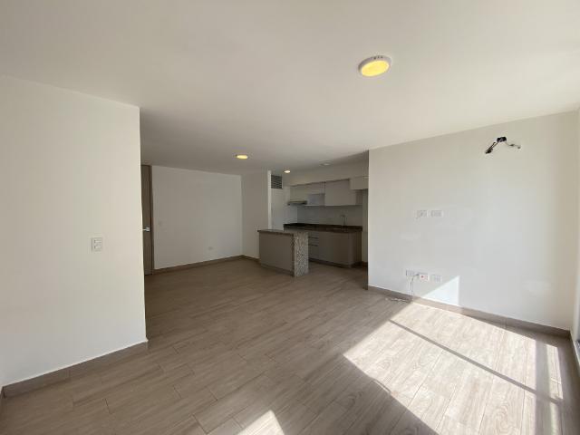 Apartamento En Arriendo En Puerto Colombia En Altos De Los Rosales A357999