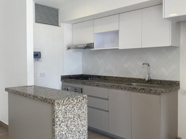 Apartamento En Arriendo En Puerto Colombia En Altos De Los Rosales A357999