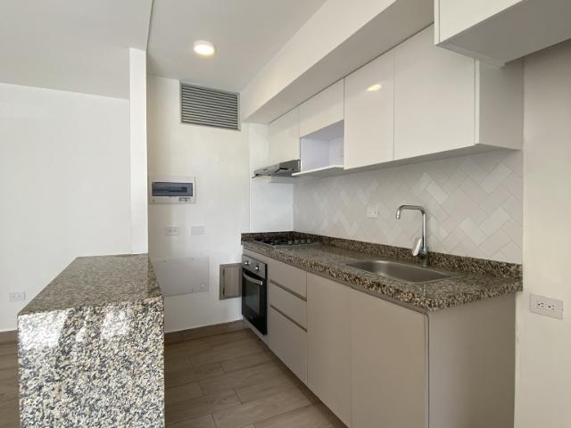 Apartamento En Arriendo En Puerto Colombia En Altos De Los Rosales A357999