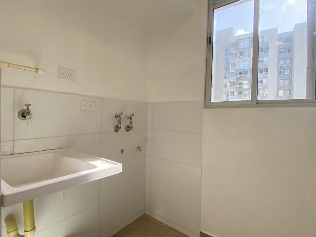 Apartamento En Arriendo En Puerto Colombia En Altos De Los Rosales A357999