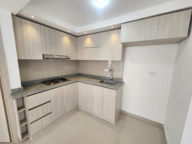 Apartamento en arriendo en Columbia