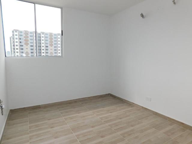 Apartamento En Arriendo En Puerto Colombia En Ciudad Mallorquin A190318