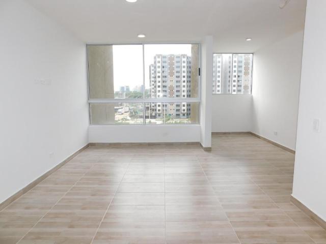 Apartamento En Arriendo En Puerto Colombia En Ciudad Mallorquin A190318