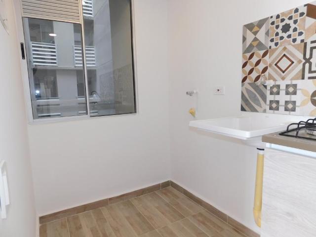 Apartamento En Arriendo En Puerto Colombia En Ciudad Mallorquin A190318