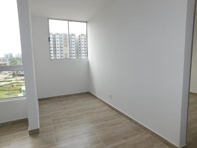 Apartamento En Arriendo En Puerto Colombia En Ciudad Mallorquin A190318