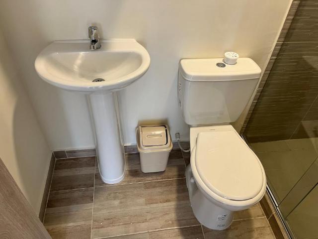 Apartamento En Arriendo En Puerto Colombia En Ciudad Mallorquin A217799