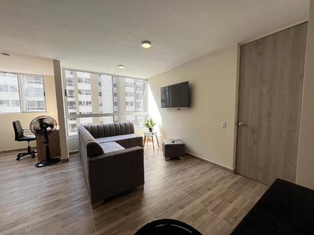 Apartamento En Arriendo En Puerto Colombia En Ciudad Mallorquin A217799