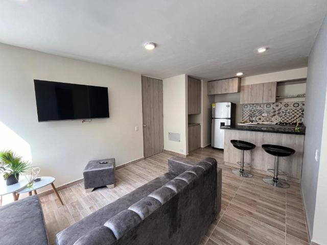 Apartamento En Arriendo En Puerto Colombia En Ciudad Mallorquin A217799
