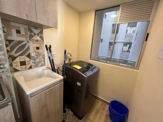 Apartamento En Arriendo En Puerto Colombia En Ciudad Mallorquin A217799