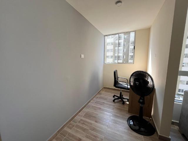 Apartamento En Arriendo En Puerto Colombia En Ciudad Mallorquin A217799