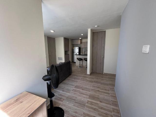 Apartamento En Arriendo En Puerto Colombia En Ciudad Mallorquin A217799
