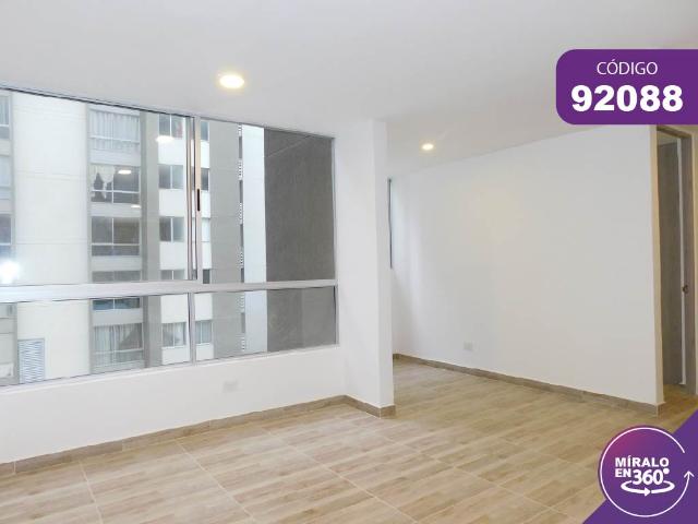 Apartamento En Arriendo En Puerto Colombia En Ciudad Mallorquin A235150