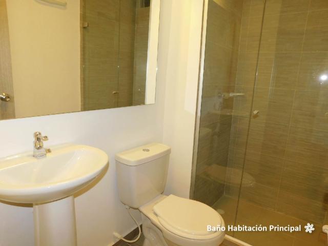 Apartamento En Arriendo En Puerto Colombia En Ciudad Mallorquin A235150