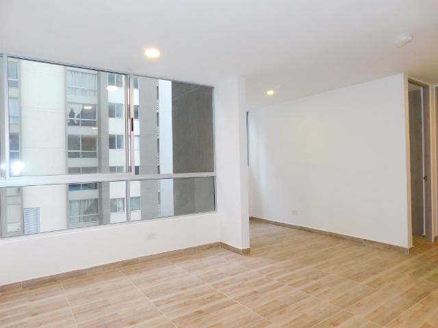 Apartamento En Arriendo En Puerto Colombia En Ciudad Mallorquin A235150