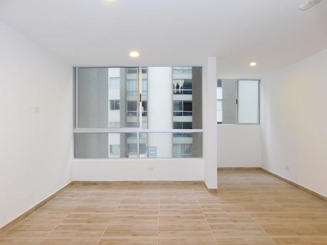 Apartamento En Arriendo En Puerto Colombia En Ciudad Mallorquin A235150