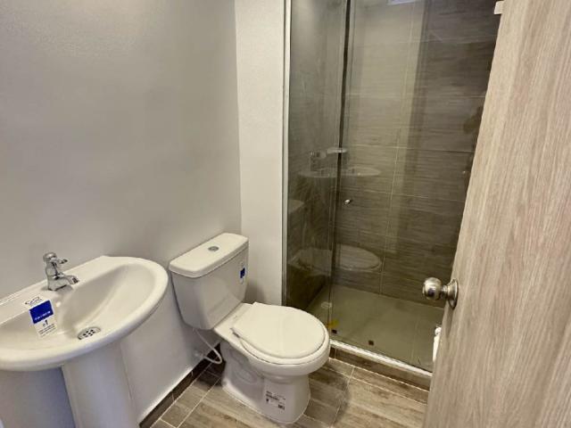 Apartamento En Arriendo En Puerto Colombia En Ciudad Mallorquin A251676