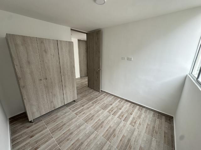 Apartamento En Arriendo En Puerto Colombia En Ciudad Mallorquin A251676
