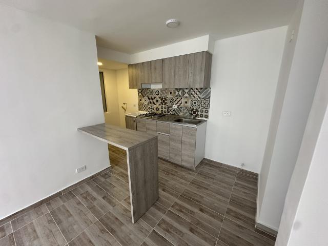 Apartamento En Arriendo En Puerto Colombia En Ciudad Mallorquin A251676