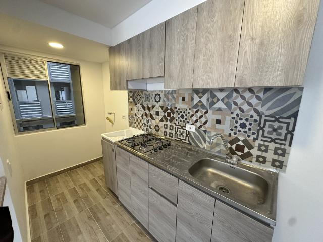 Apartamento En Arriendo En Puerto Colombia En Ciudad Mallorquin A251676