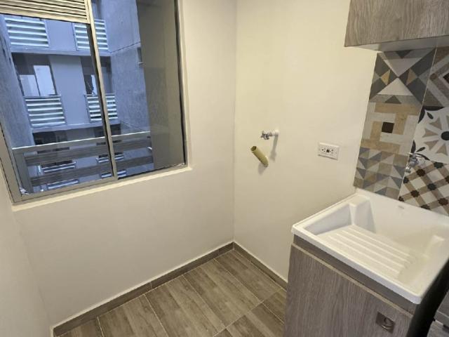 Apartamento En Arriendo En Puerto Colombia En Ciudad Mallorquin A251676