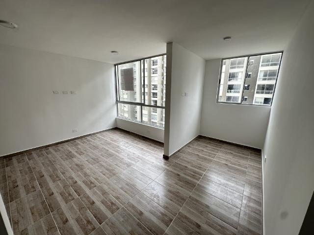 Apartamento En Arriendo En Puerto Colombia En Ciudad Mallorquin A251676
