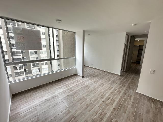 Apartamento En Arriendo En Puerto Colombia En Ciudad Mallorquin A251676