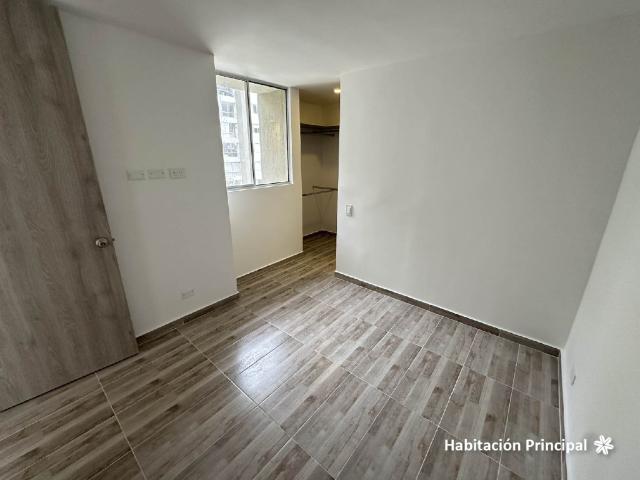 Apartamento En Arriendo En Puerto Colombia En Ciudad Mallorquin A251676