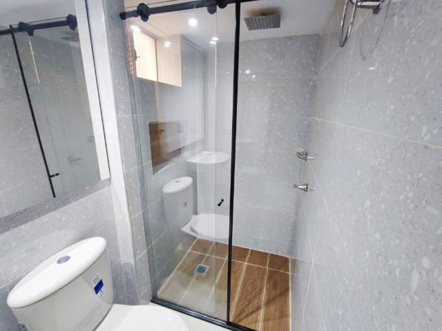 Apartamento En Arriendo En Puerto Colombia En Ciudad Mallorquin A276284