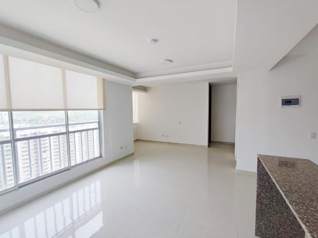 Apartamento En Arriendo En Puerto Colombia En Ciudad Mallorquin A276284