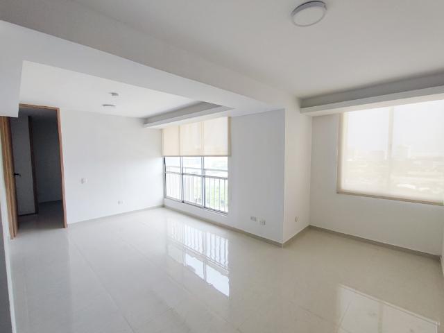 Apartamento En Arriendo En Puerto Colombia En Ciudad Mallorquin A276284