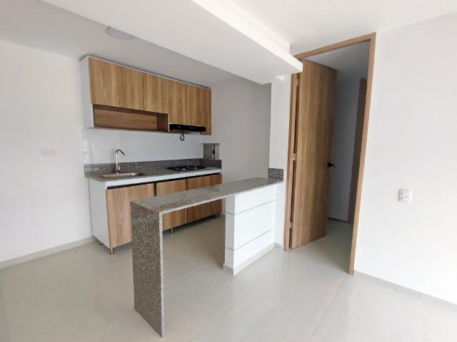 Apartamento En Arriendo En Puerto Colombia En Ciudad Mallorquin A276284