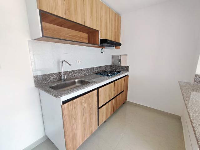 Apartamento En Arriendo En Puerto Colombia En Ciudad Mallorquin A276284