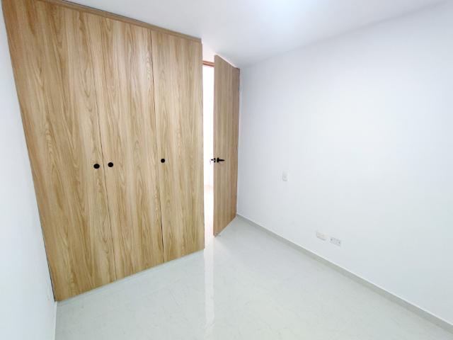 Apartamento En Arriendo En Puerto Colombia En Ciudad Mallorquin A276284