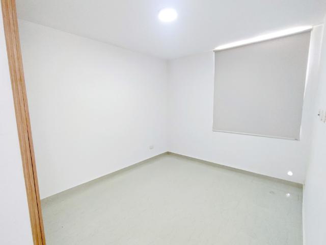 Apartamento En Arriendo En Puerto Colombia En Ciudad Mallorquin A276284