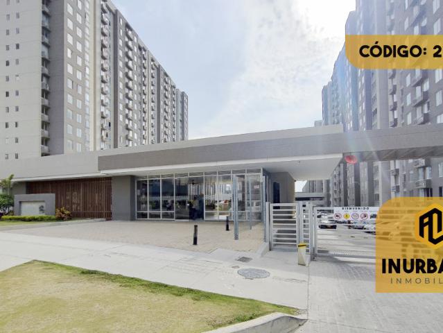 Apartamento en arriendo en Tubará, Atlántico