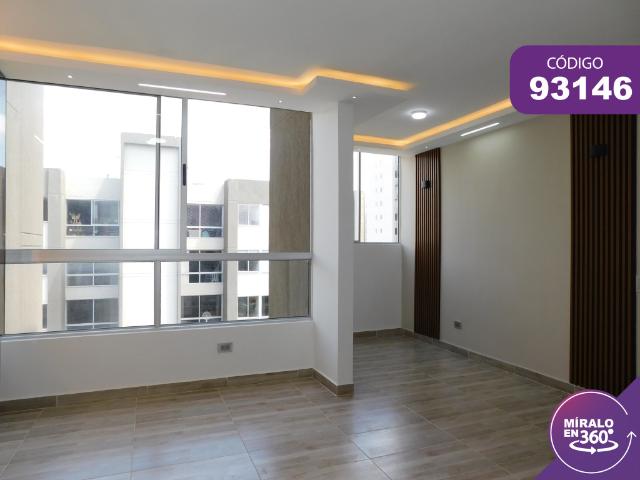 Apartamento En Arriendo En Puerto Colombia En Ciudad Mallorquin A297751