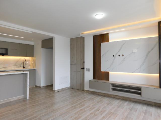 Apartamento En Arriendo En Puerto Colombia En Ciudad Mallorquin A297751