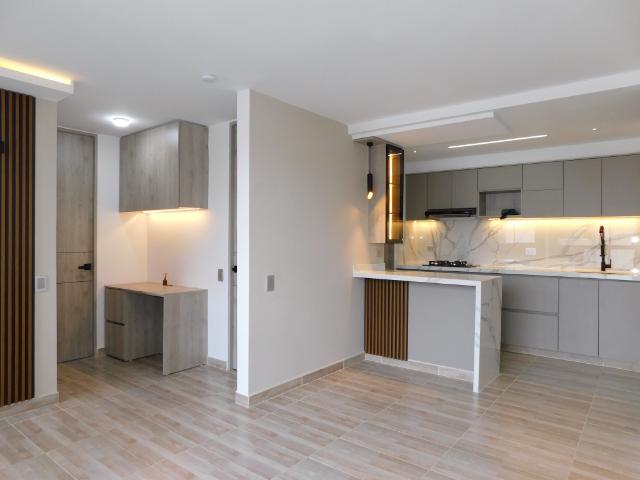 Apartamento En Arriendo En Puerto Colombia En Ciudad Mallorquin A297751