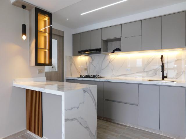 Apartamento En Arriendo En Puerto Colombia En Ciudad Mallorquin A297751