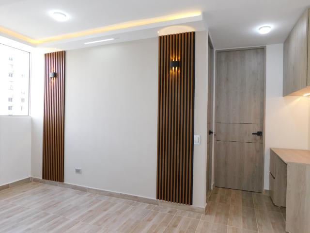 Apartamento En Arriendo En Puerto Colombia En Ciudad Mallorquin A297751