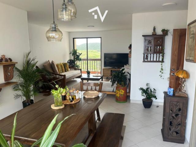 Apartamento en arriendo en Puerto Colombia, Atlántico