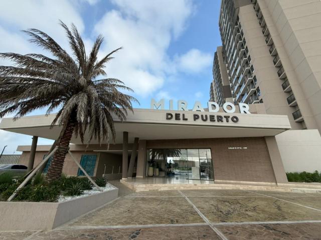 Apartamento en arriendo en Puerto Colombia, Atlántico
