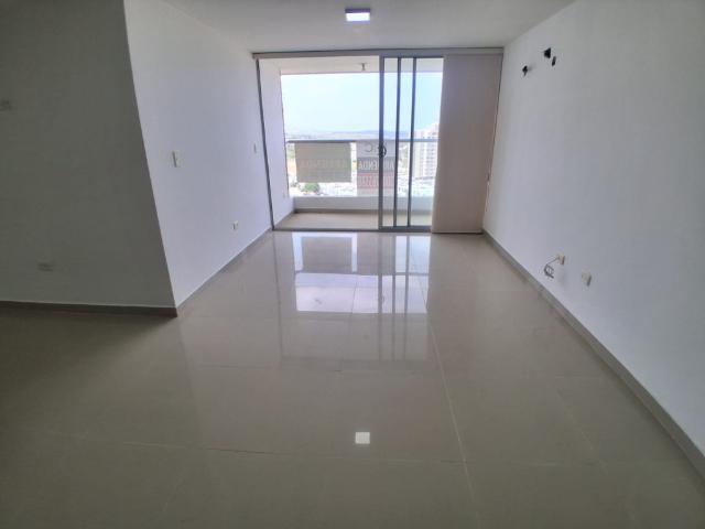 Apartamento en arriendo en Salgar, Puerto Colombia