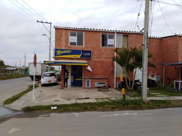 Apartamento En Arriendo En Puerto Tejada A177052