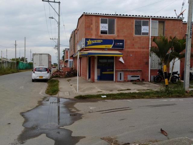 Apartamento En Arriendo En Puerto Tejada A177052