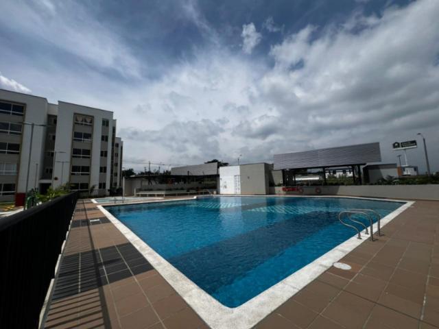 Apartamento en arriendo en Cauca